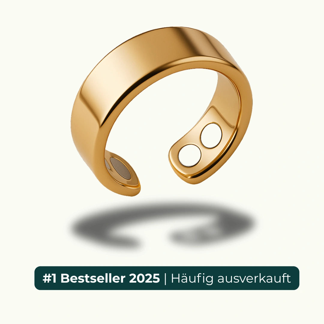 Clinora® Ring - Menopause