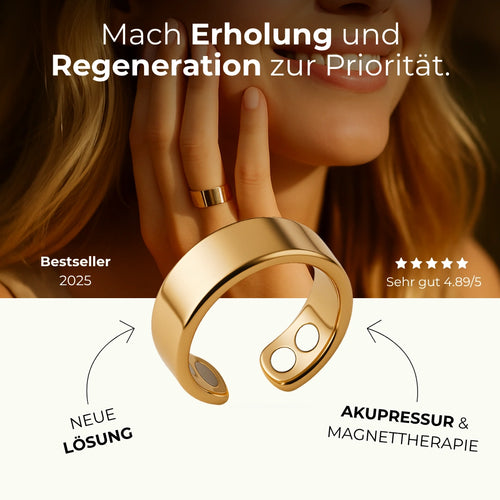 Clinora® Ring - Original