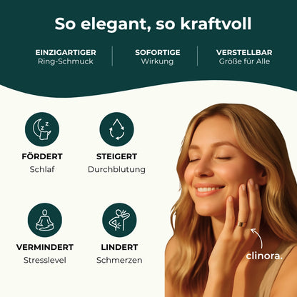 Clinora® Ring - Original