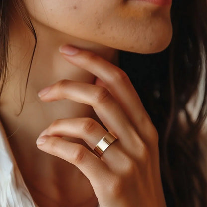 Clinora® Ring - Menopause