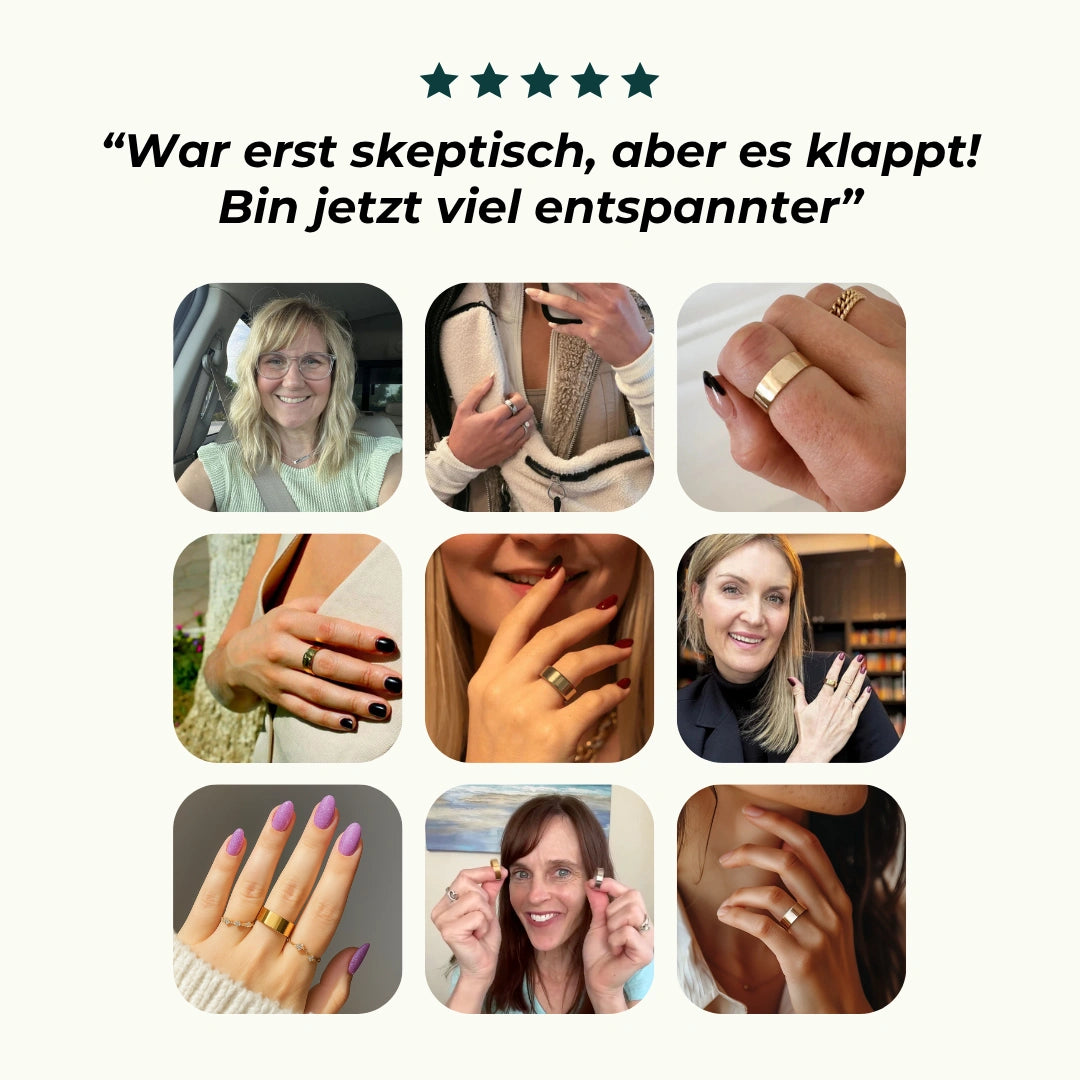 Clinora® Ring - Original
